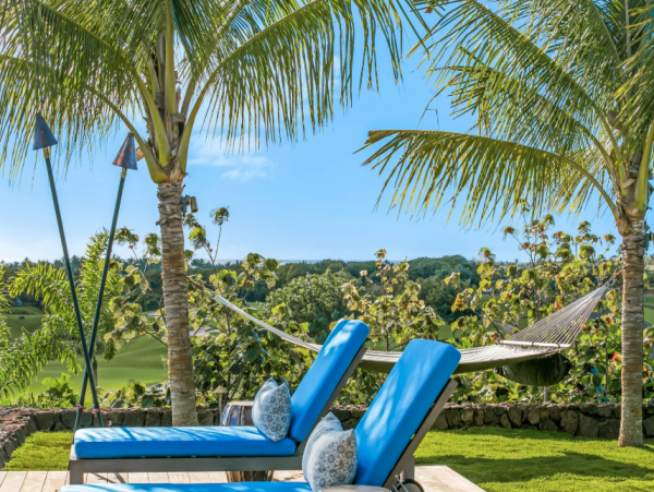 Luxury Vacation Rental in Poipu - 4-Bedroom Retreat